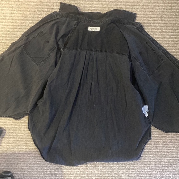 Madewell Jackets & Blazers - Need sold